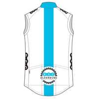 APEX Wind & Regen Weste (wasserdicht)