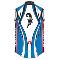 APEX Wind & Regen Weste (wasserdicht)