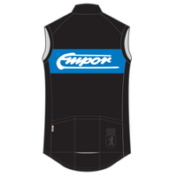 APEX Wind & Regen Weste (wasserdicht)