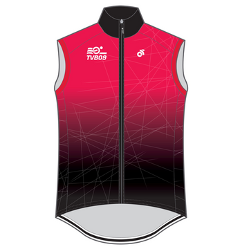 APEX Wind & Regen Weste (wasserdicht)