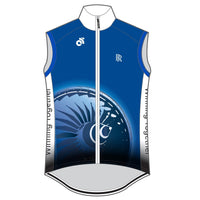 APEX Wind & Regen Weste (wasserdicht)