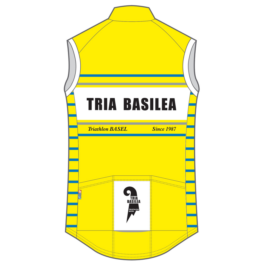 APEX Wind Vest