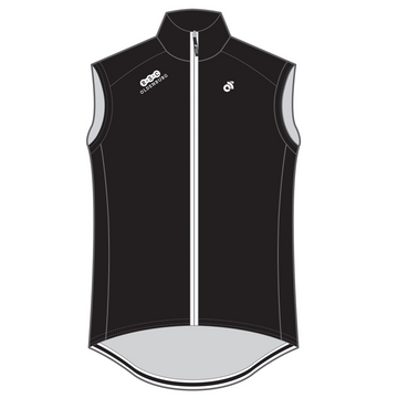 APEX Wind & Regen Weste (wasserdicht)