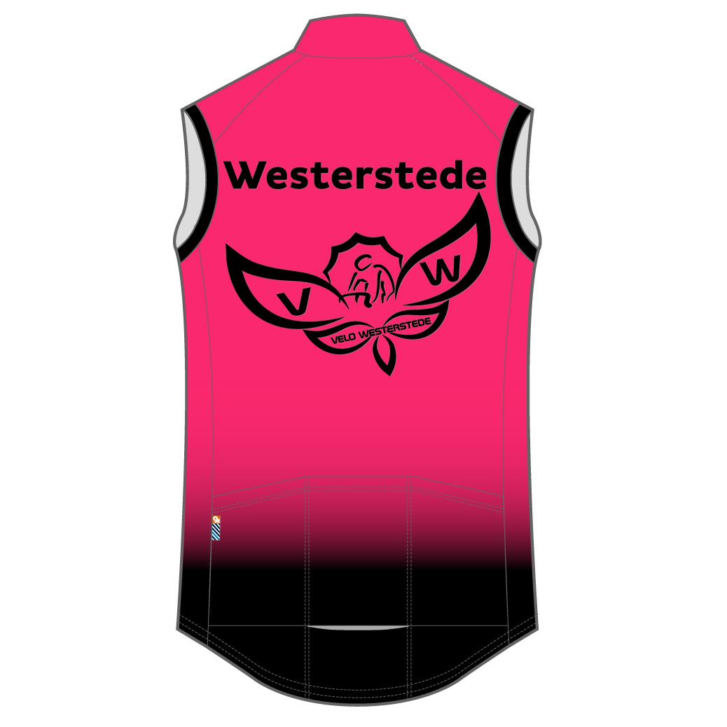 APEX Wind & Regen Weste (wasserdicht)