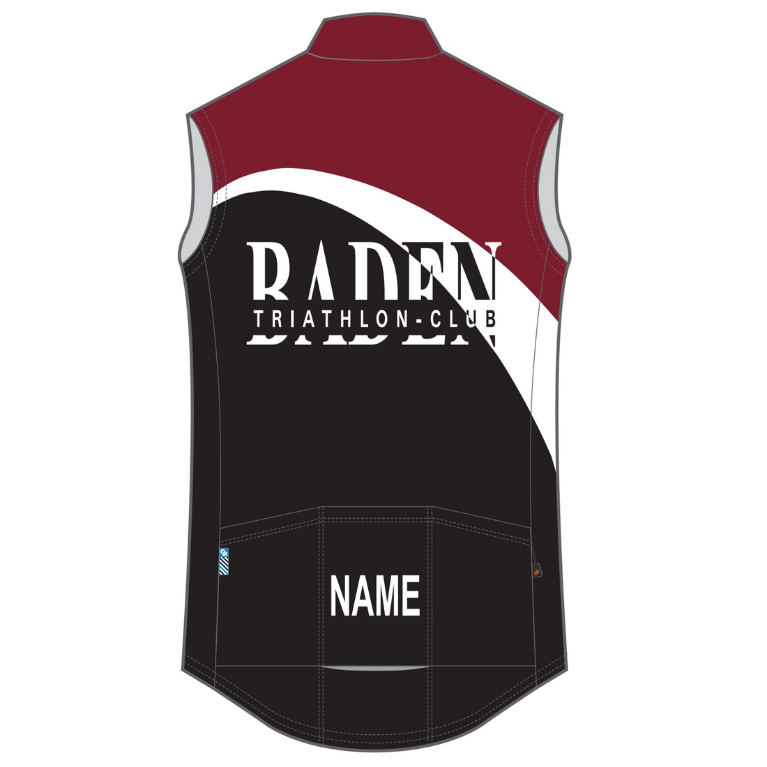 PERFORMANCE Winter Vest