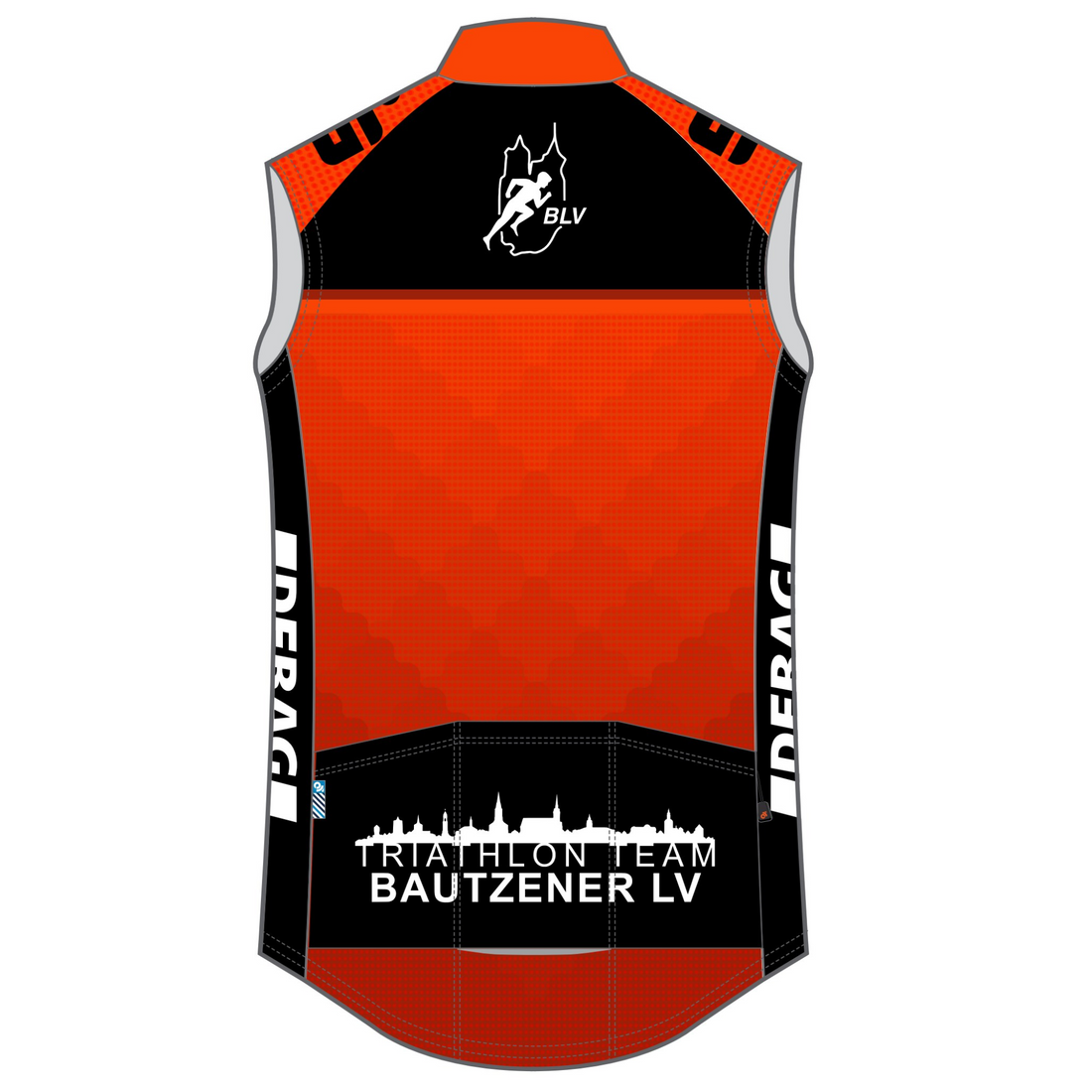 PERFORMANCE Winter Vest