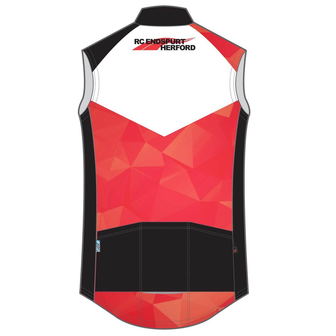 PERFORMANCE Winter Vest