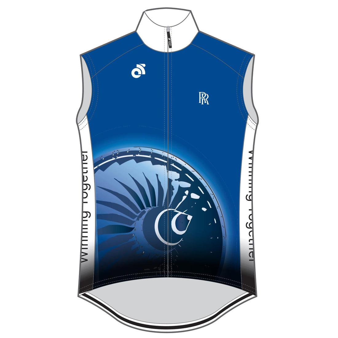 PERFORMANCE Winter Vest
