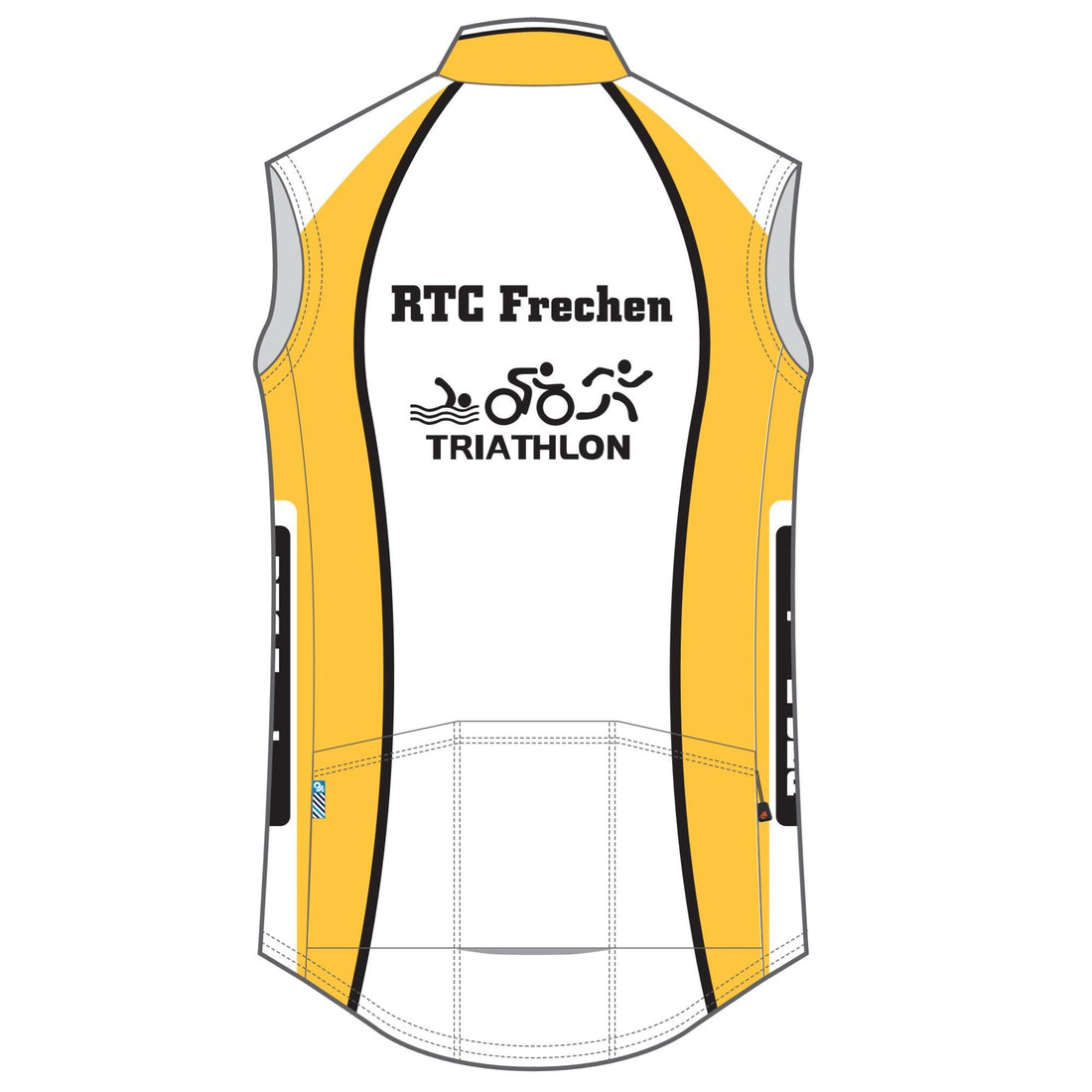 PERFORMANCE Winter Vest