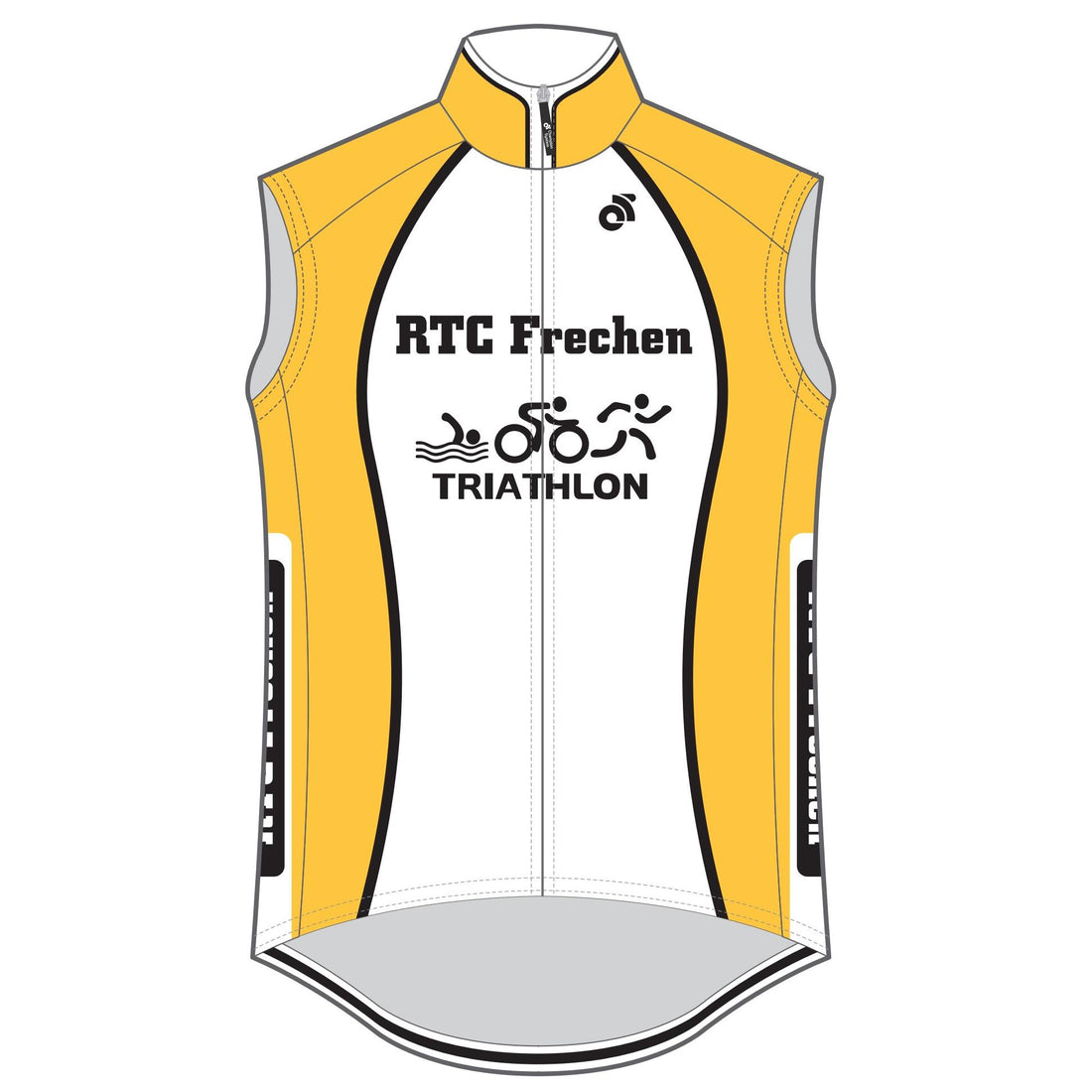 PERFORMANCE Winter Vest