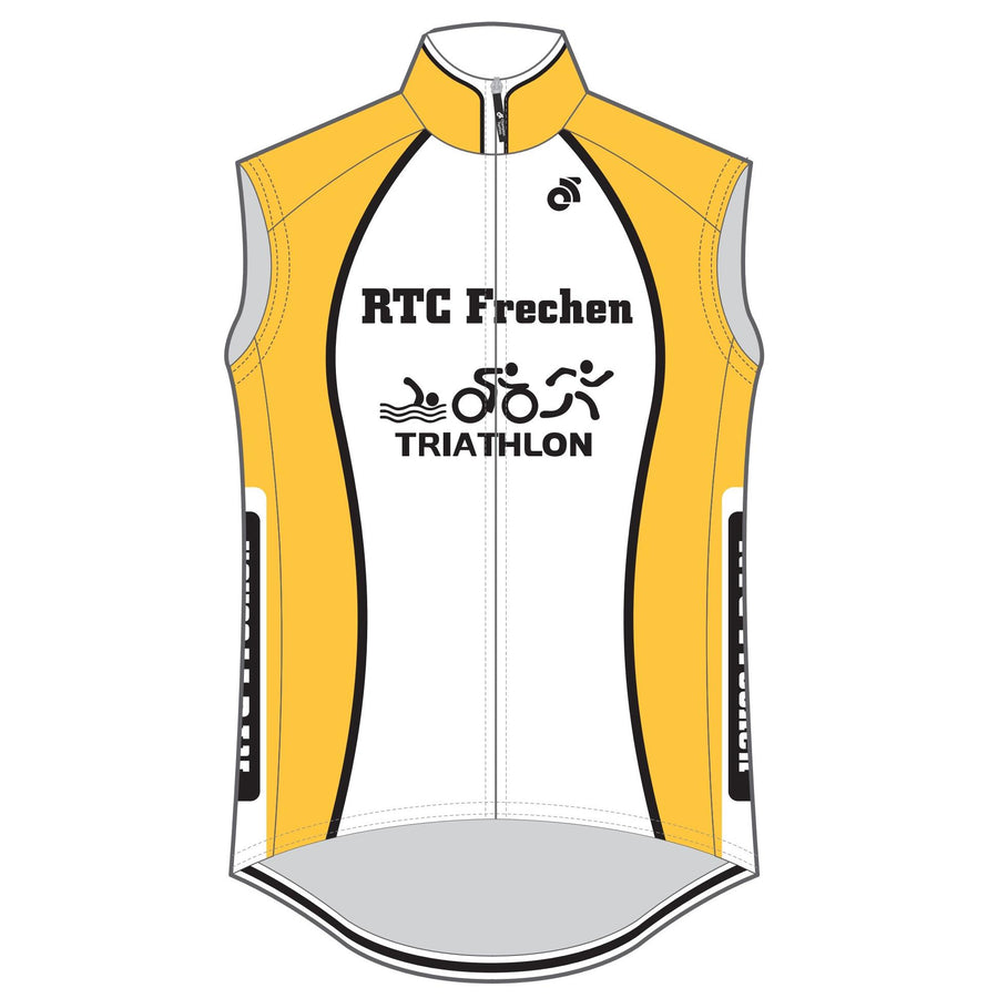 PERFORMANCE Winter Vest