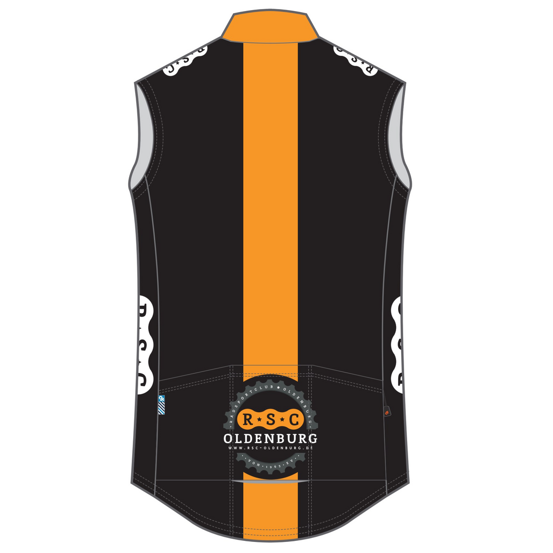 PERFORMANCE Winter Vest