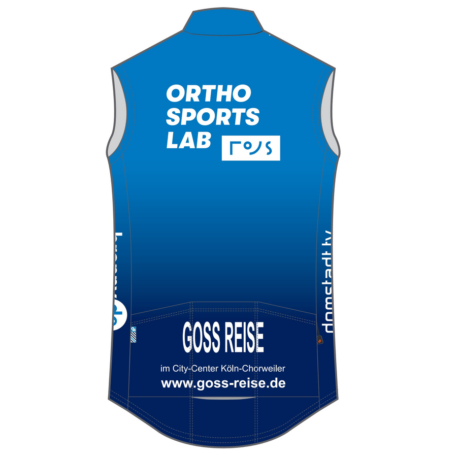 PERFORMANCE Winter Vest