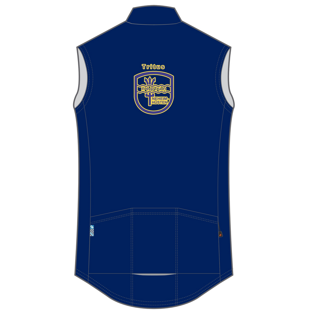 PERFORMANCE Winter Vest