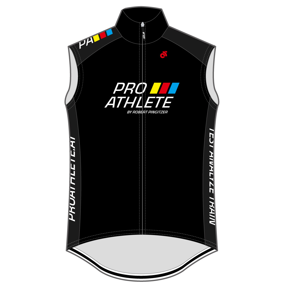 PERFORMANCE Winter Vest