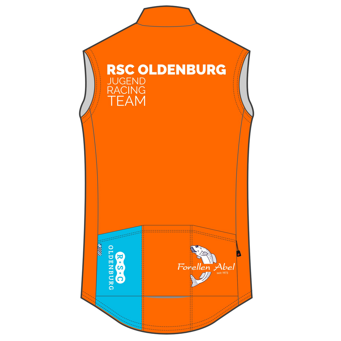PERFORMANCE Winter Vest