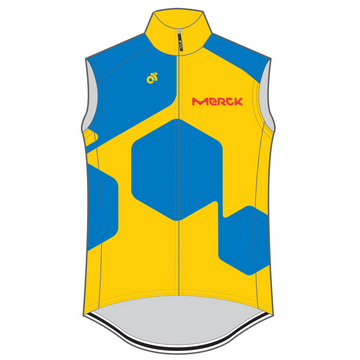 PERFORMANCE Winter Vest