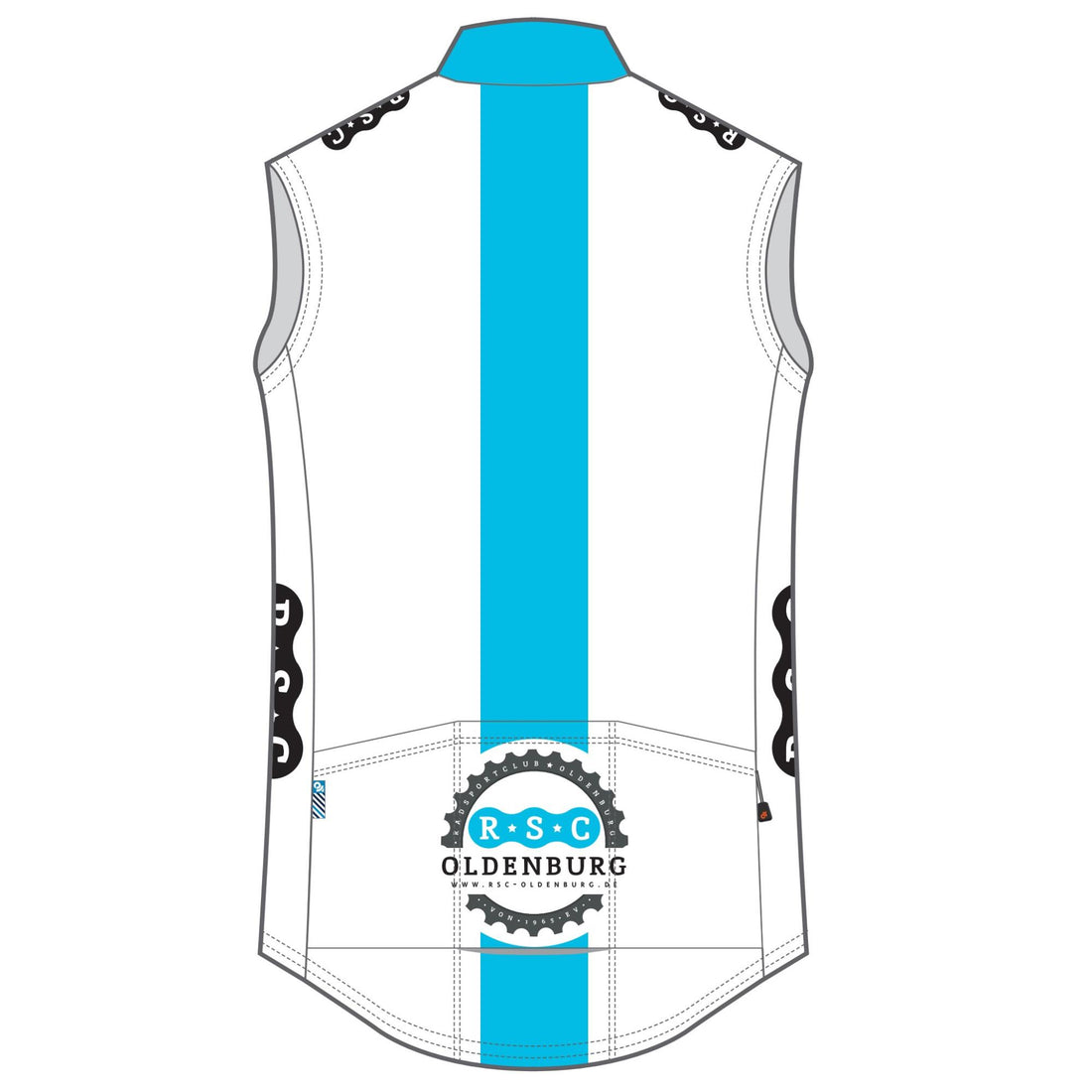 PERFORMANCE Winter Vest