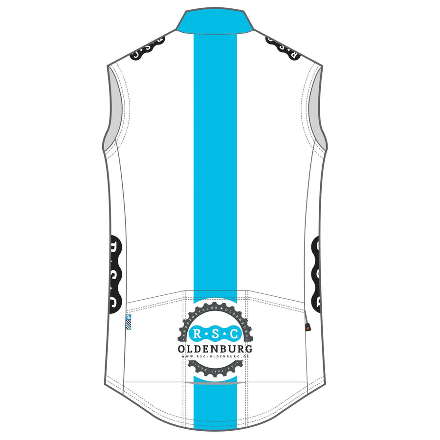 PERFORMANCE Winter Vest