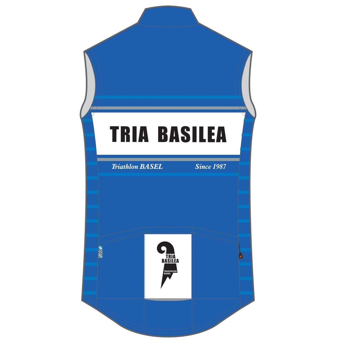 PERFORMANCE Winter Vest
