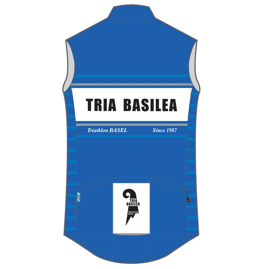 PERFORMANCE Winter Vest
