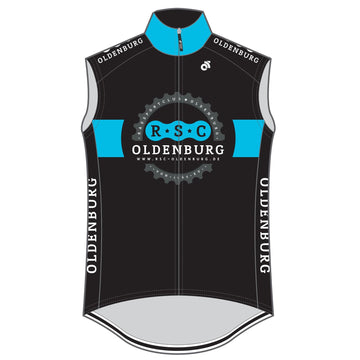 PERFORMANCE Winter Vest