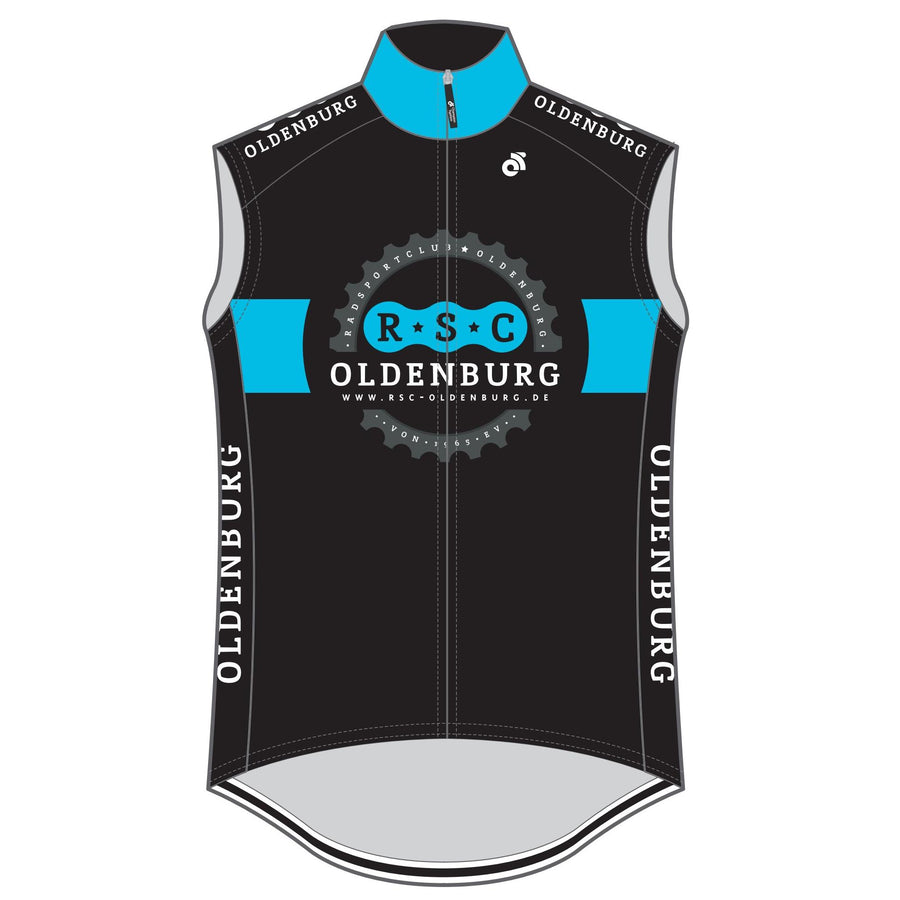 PERFORMANCE Winter Vest