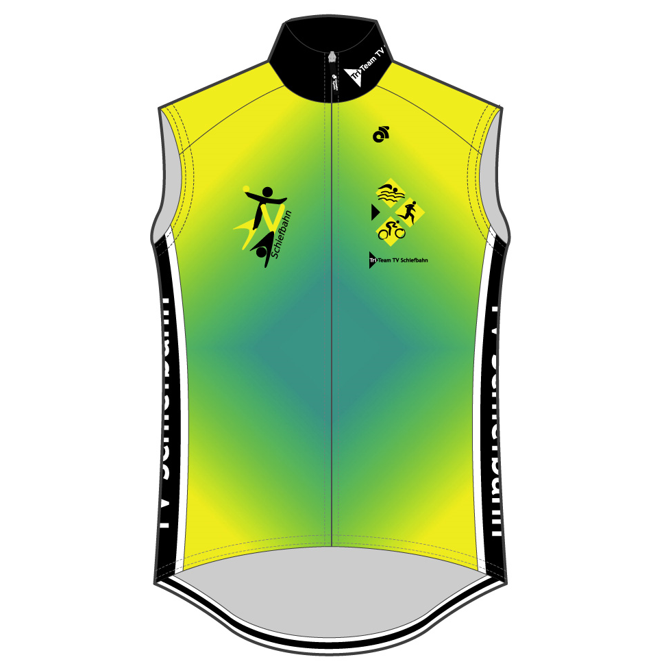 PERFORMANCE Winter Vest