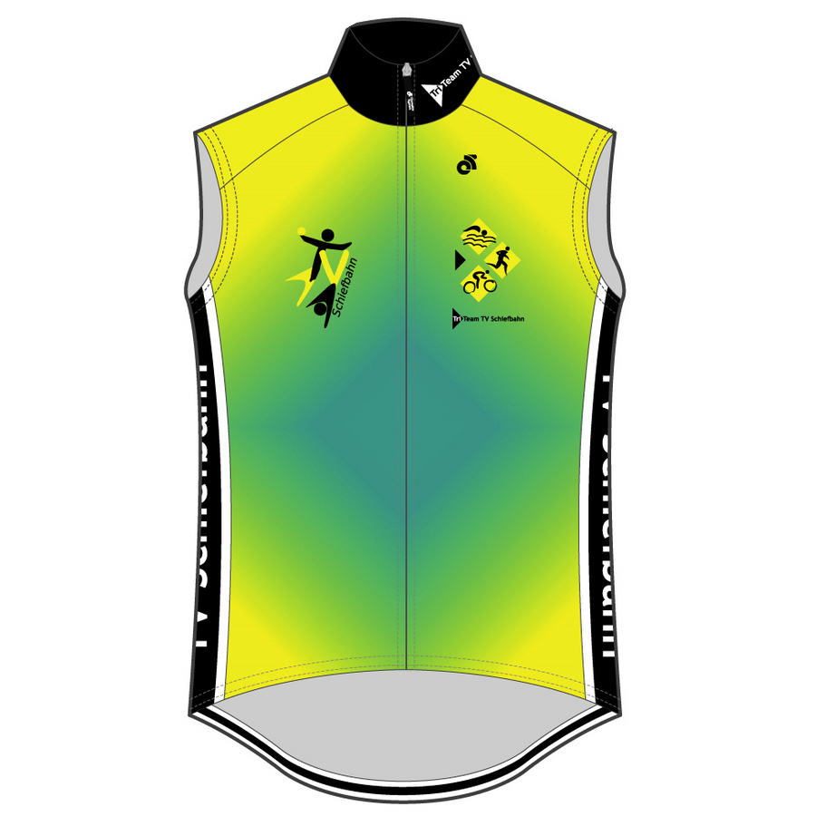 PERFORMANCE Winter Vest