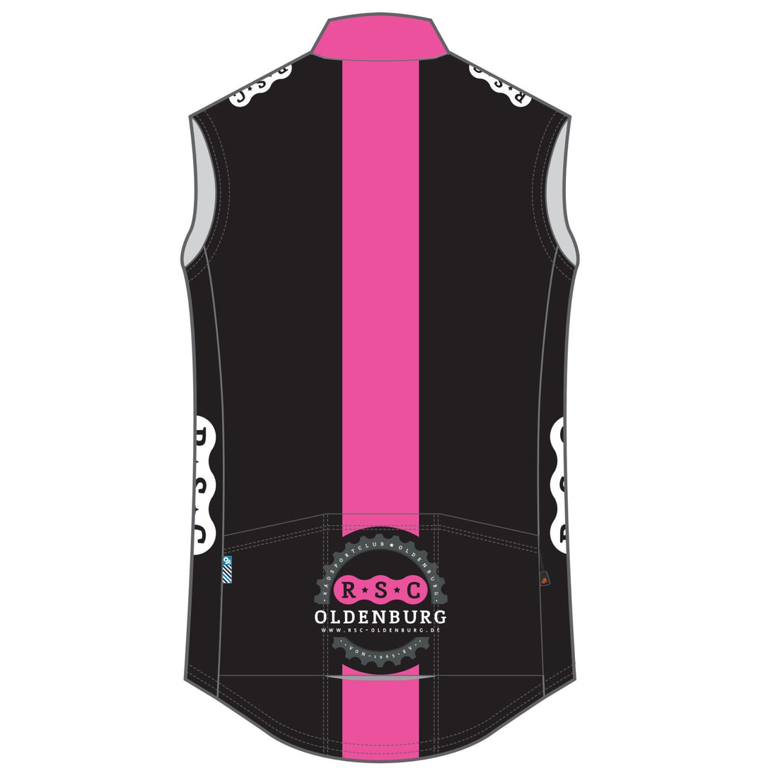 PERFORMANCE Winter Vest