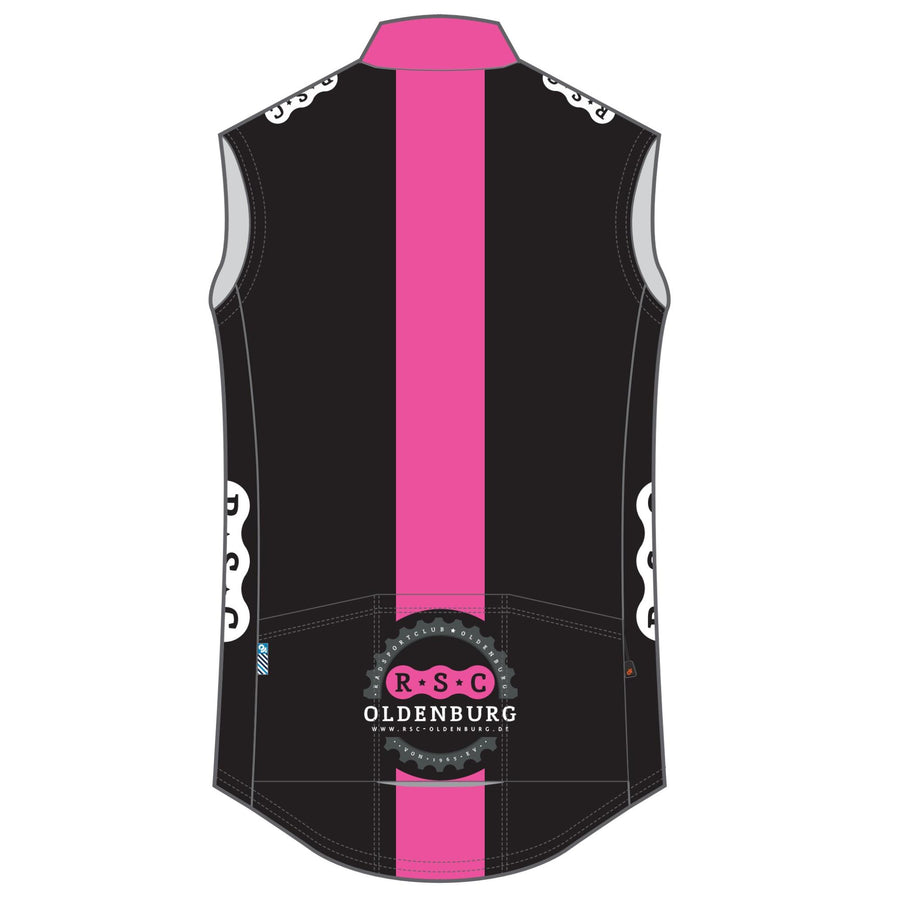 PERFORMANCE Winter Vest