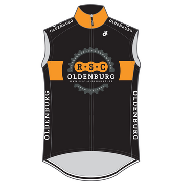 PERFORMANCE Winter Vest