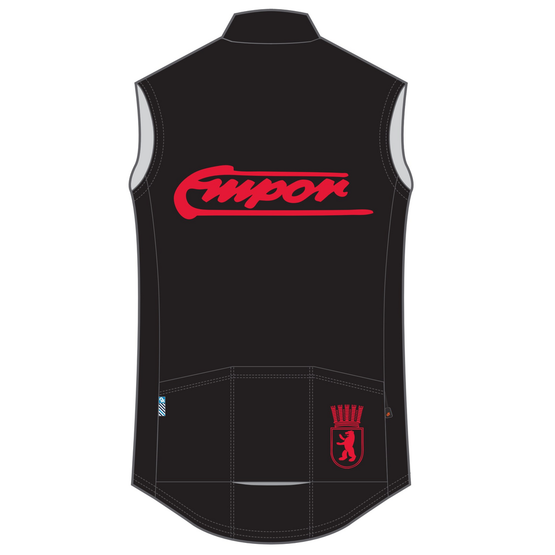 PERFORMANCE Winter Vest