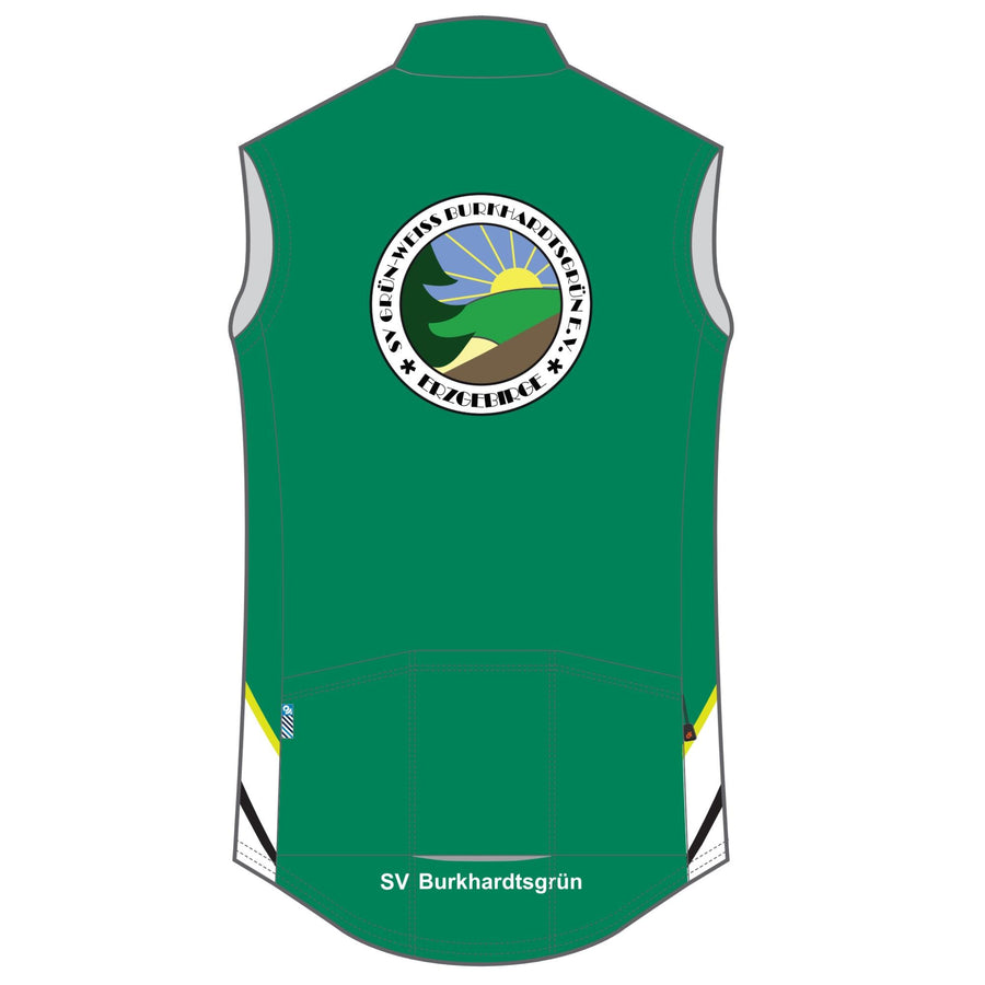 PERFORMANCE Winter Vest