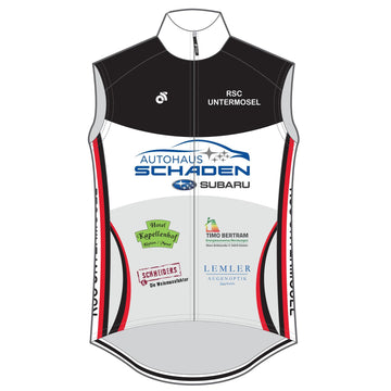 PERFORMANCE Winter Vest