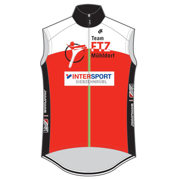 PERFORMANCE Winter Vest