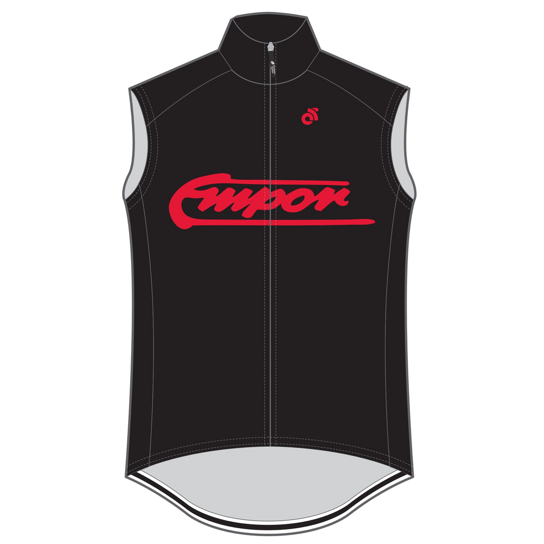 PERFORMANCE Winter Vest