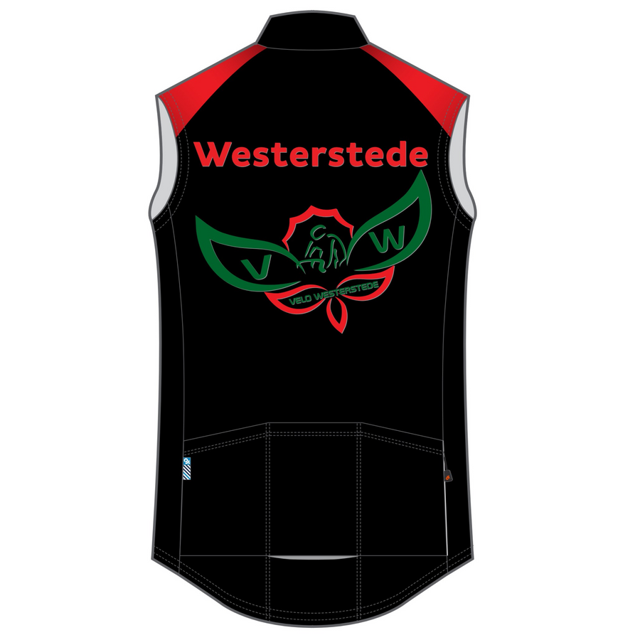 PERFORMANCE Winter Vest