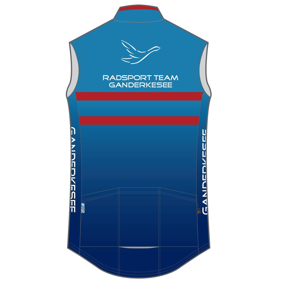 PERFORMANCE Winter Vest