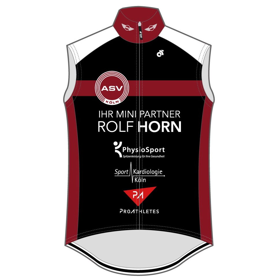 PERFORMANCE Winter Vest