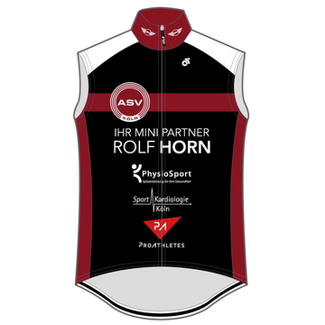 PERFORMANCE Winter Vest