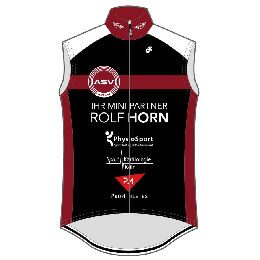 PERFORMANCE Winter Vest