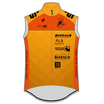 PERFORMANCE Winter Vest