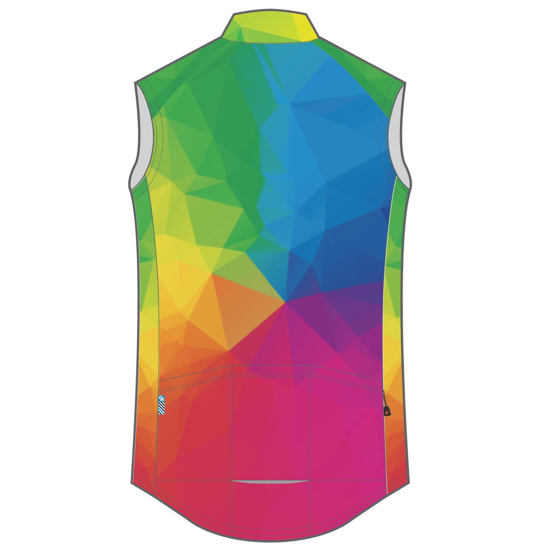 PERFORMANCE Winter Vest