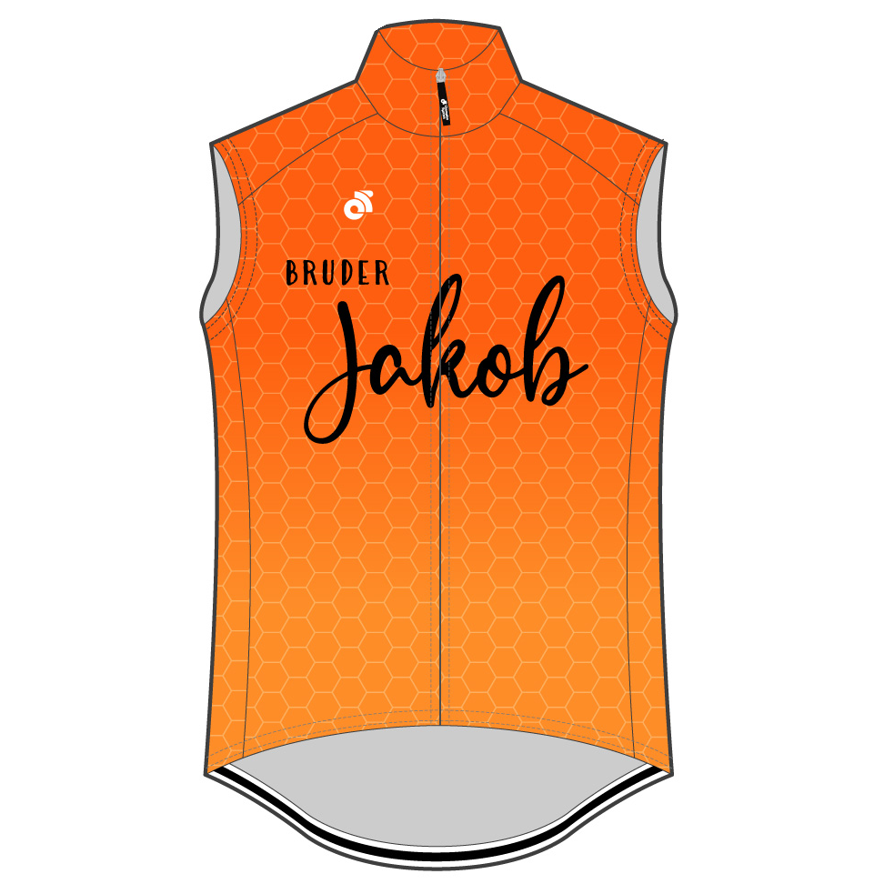 PERFORMANCE Winter Vest