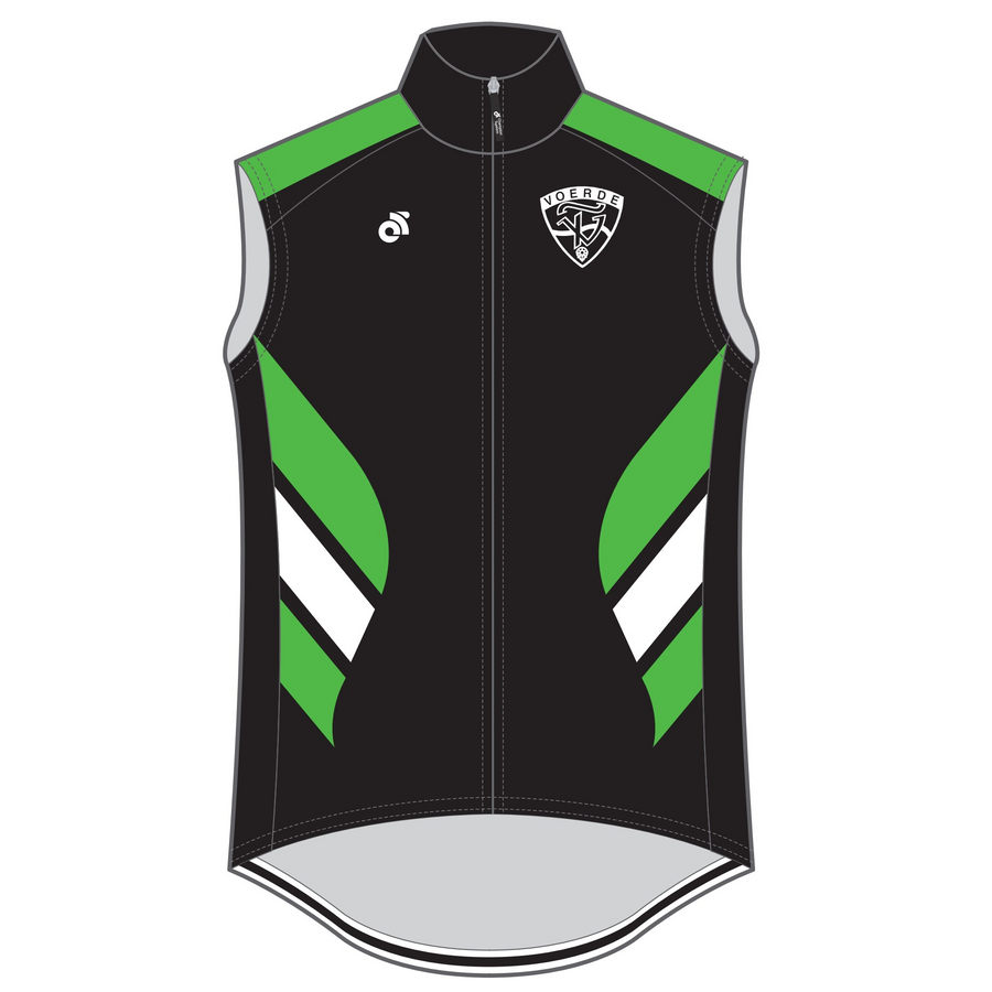 PERFORMANCE Winter Vest