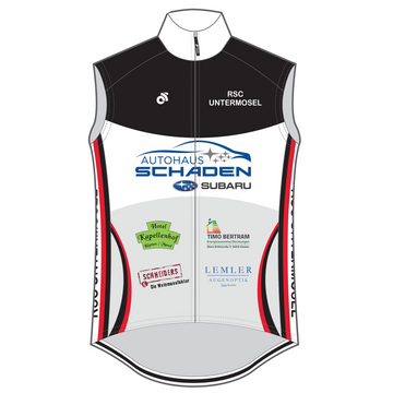 PERFORMANCE Winter Vest