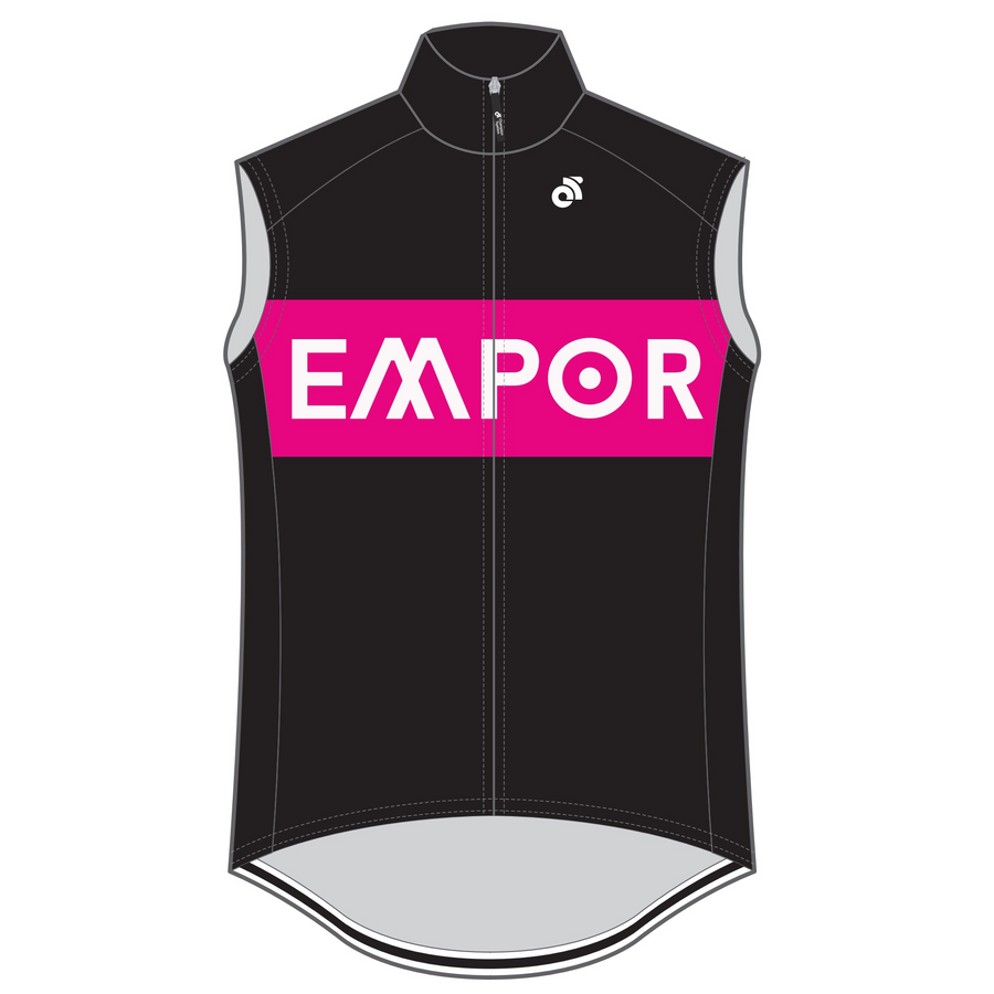 PERFORMANCE Winter Vest
