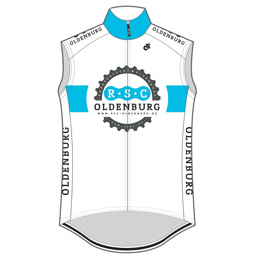 PERFORMANCE Winter Vest