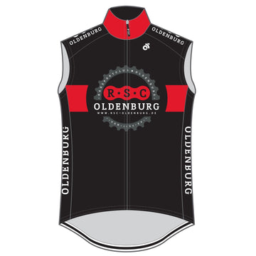 PERFORMANCE Winter Vest